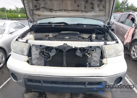 2012 Toyota Tundra Grade 5.7L V8 из США, поврежденный, VIN 5TFUW5F13CX256867